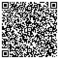 QR code with L Thaler contacts