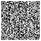 QR code with Hoffman's Trenching Inc contacts