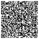 QR code with Custer Business Enterprises contacts