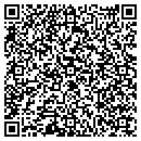 QR code with Jerry Steger contacts
