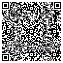 QR code with Mark Pearson contacts
