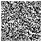 QR code with Ridgecrest Convention Bureau contacts