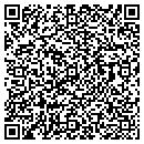 QR code with Tobys Lounge contacts