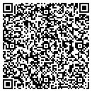 QR code with Peter Bisson contacts