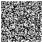 QR code with Custom Coatings & Collision contacts