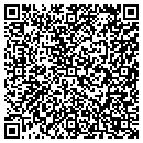 QR code with Redlinger Mediation contacts