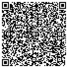 QR code with Canyon Lake Receptions & Catrg contacts