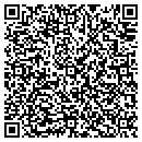 QR code with Kenneth Matt contacts