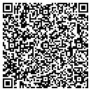 QR code with Alaska Cafe contacts