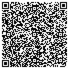 QR code with Radiance Holistic Day Spa contacts