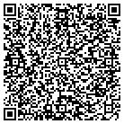 QR code with James Valley Telecommunication contacts