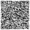 QR code with MVR Consulting contacts