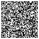 QR code with Z & Z Builders contacts