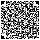 QR code with Weber Sanitation & Rolloff contacts