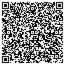 QR code with Gary L Bruning Do contacts