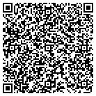 QR code with Radiance Holistic Day Spa contacts