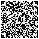 QR code with R L Enterprises contacts
