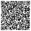 QR code with E M S I contacts