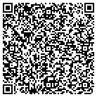 QR code with T & L Victorian Country contacts