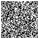 QR code with Robert A Kirk DDS contacts