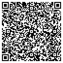QR code with L P Concepts Inc contacts