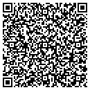 QR code with Gemballa contacts