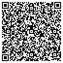 QR code with Kenneth Gatzke contacts