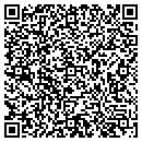 QR code with Ralphs Feed Inc contacts