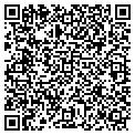 QR code with Ecco Inc contacts