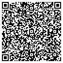 QR code with Tim's Cutting Edge contacts