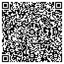 QR code with Todd Voeller contacts