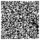 QR code with R C C Western Stores Inc contacts