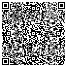 QR code with Yankton Area Adjustment contacts