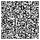 QR code with PDA Inc contacts
