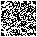 QR code with Richard Hauger contacts