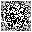 QR code with D & S Mini-Mart contacts