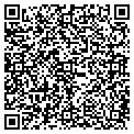 QR code with Xaom contacts
