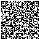 QR code with Kainz Power Lines contacts