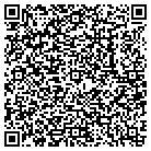 QR code with West Sioux Barber Shop contacts