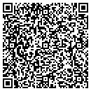 QR code with Hoser's Bar contacts