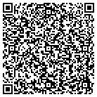 QR code with Rosebud Water Resources contacts