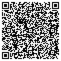 QR code with KPHR contacts