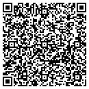 QR code with Harter John contacts