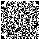 QR code with J & L Machine & Welding contacts