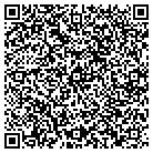 QR code with Kharouf Orthodontics Group contacts
