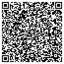 QR code with O K Corral contacts