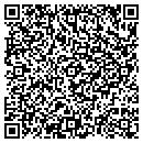 QR code with L B Jark Elevator contacts