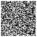 QR code with A Propos contacts