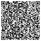 QR code with Haberer's Implement Inc contacts