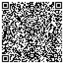 QR code with Robinson Motors contacts